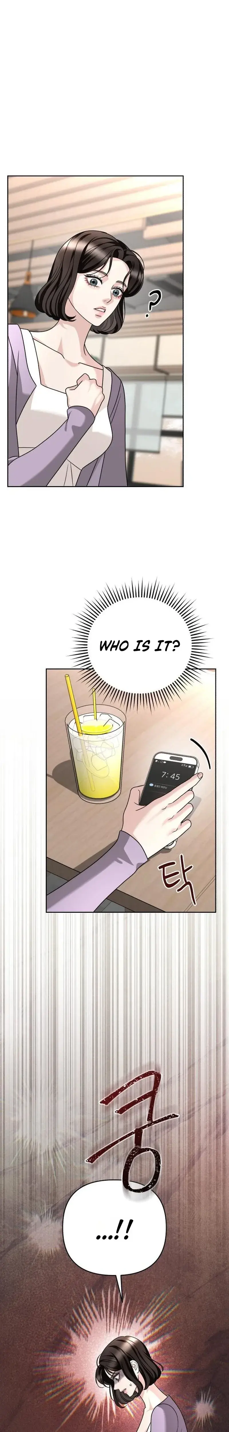 Shaking Husband Chapter 46 - Page 34