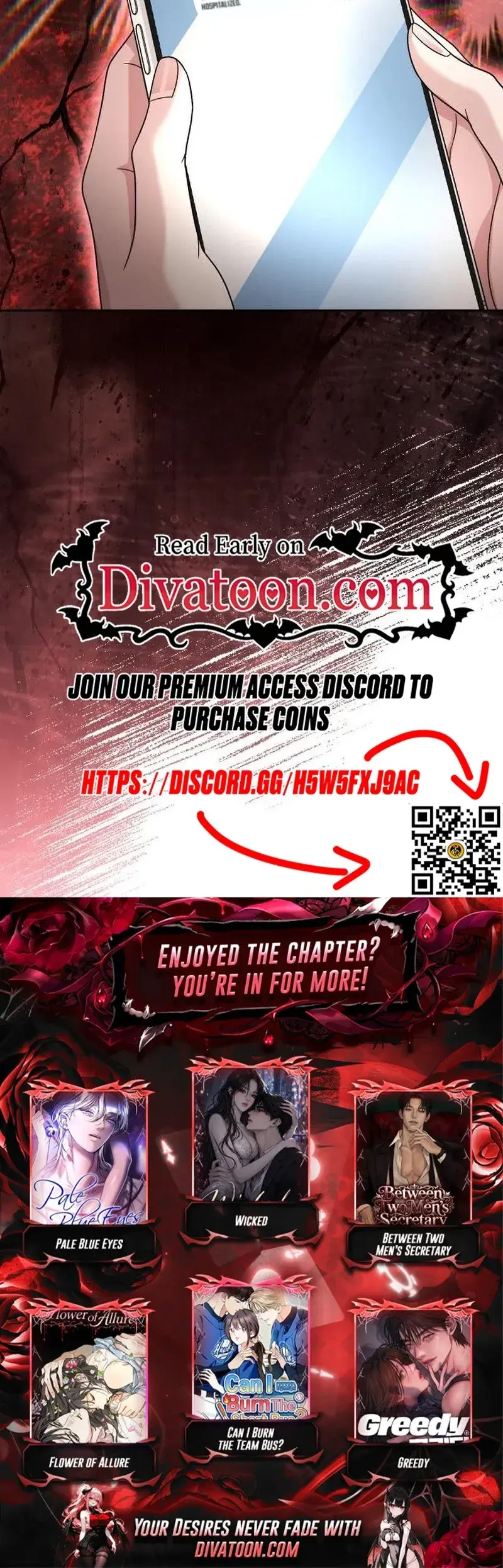 Shaking Husband Chapter 46 - Page 36