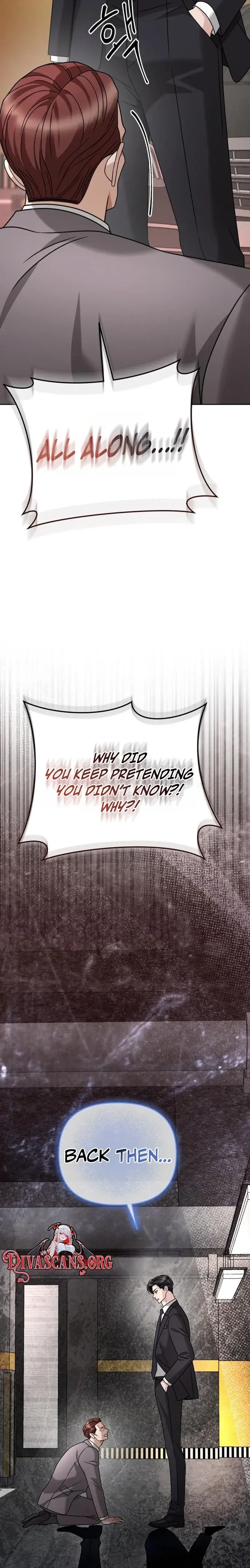 Shaking Husband Chapter 46 - Page 4