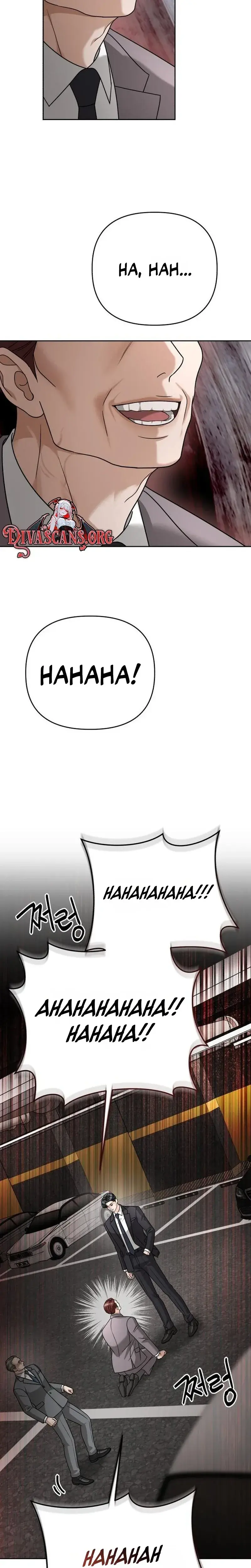 Shaking Husband Chapter 46 - Page 7