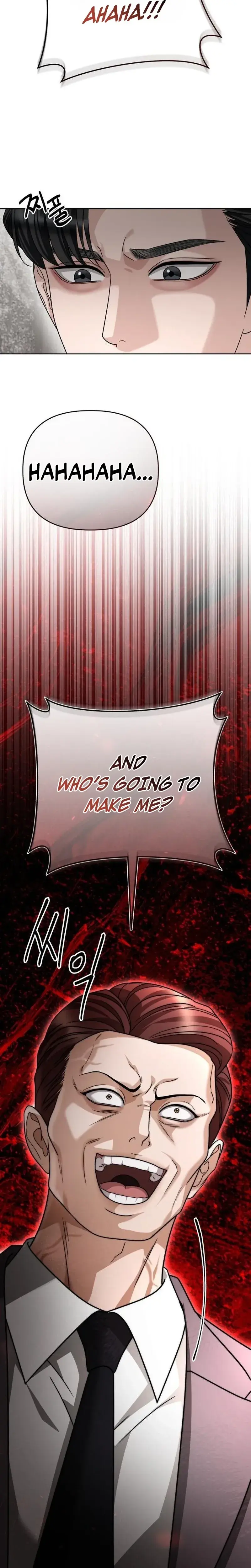 Shaking Husband Chapter 46 - Page 8
