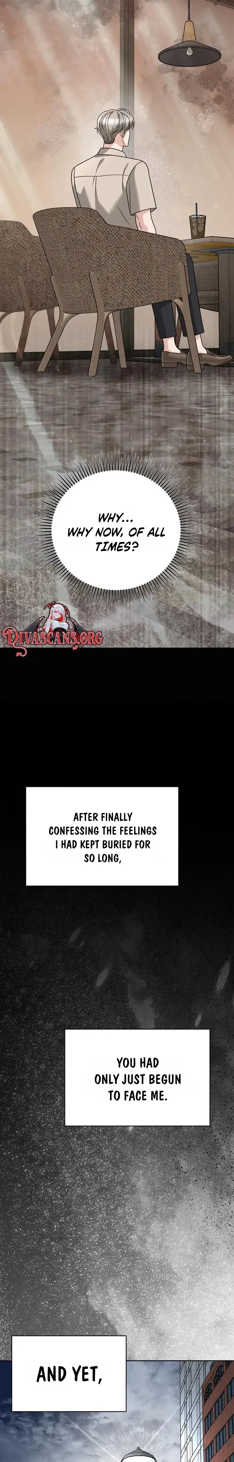 Shaking Husband Chapter 47 - Page 16