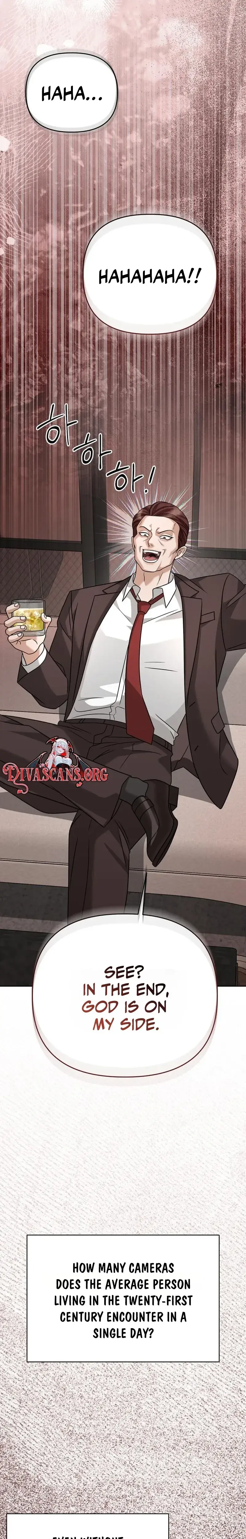 Shaking Husband Chapter 47 - Page 21