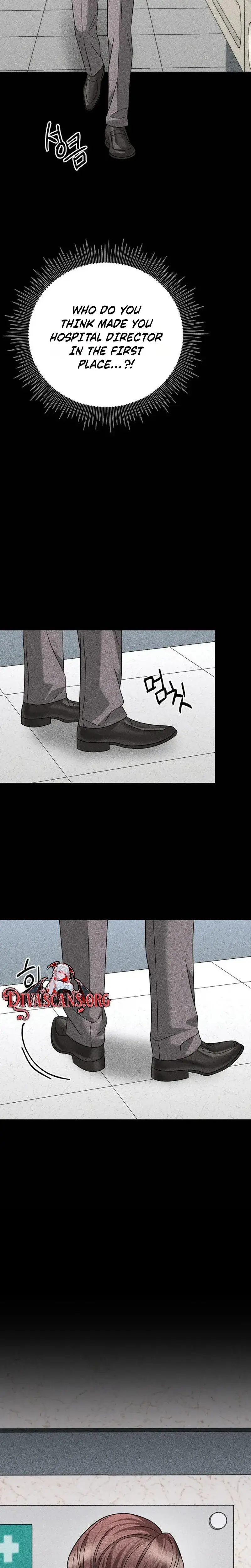 Shaking Husband Chapter 47 - Page 24