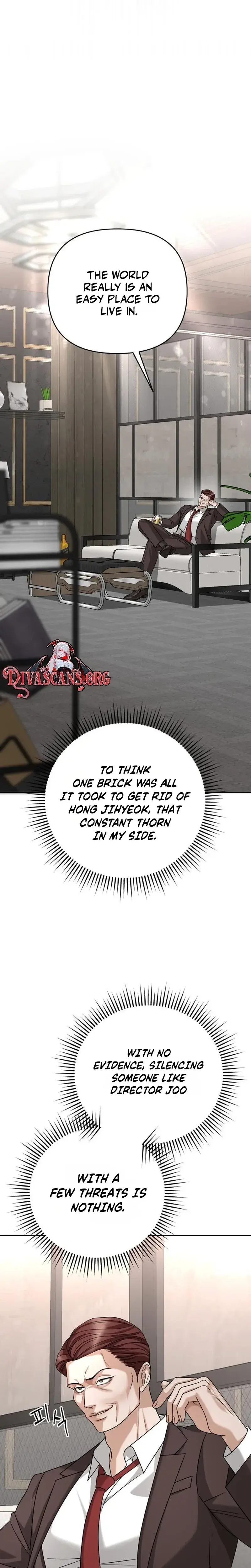 Shaking Husband Chapter 47 - Page 27
