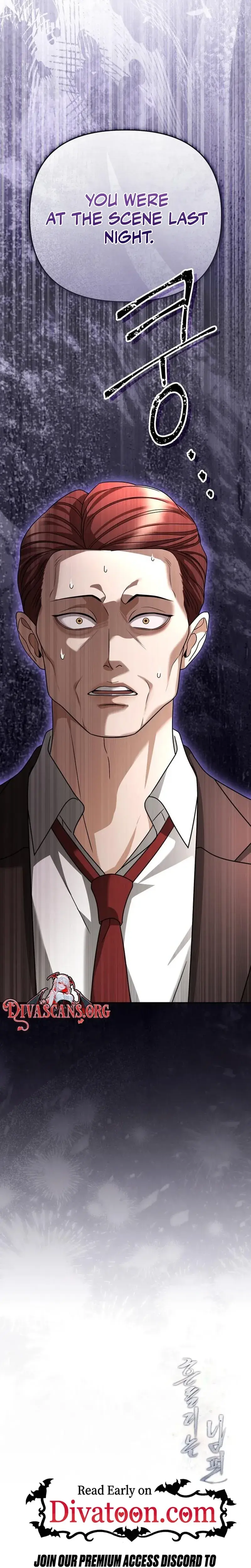 Shaking Husband Chapter 47 - Page 33