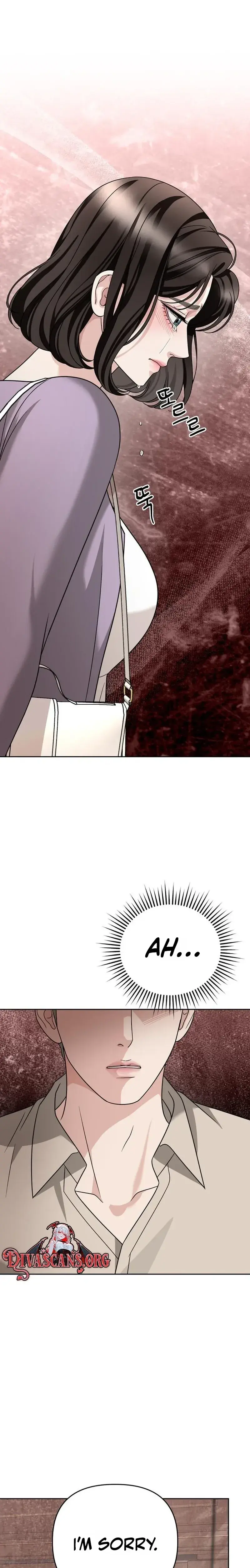 Shaking Husband Chapter 47 - Page 6