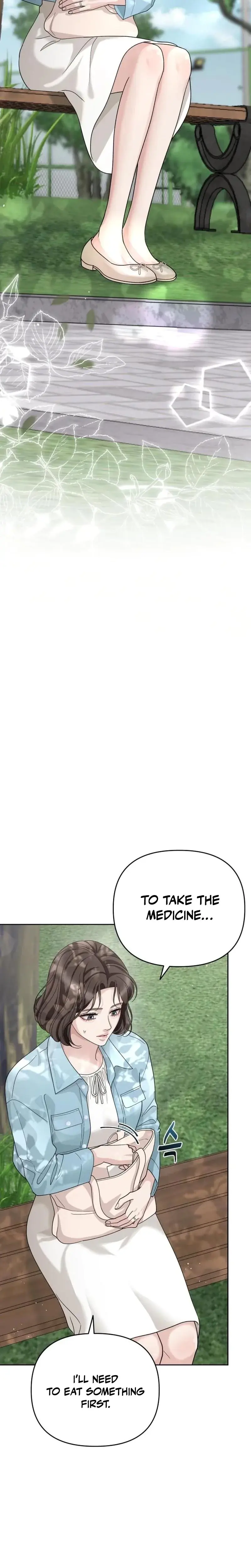 Shaking Husband Chapter 5 - Page 10