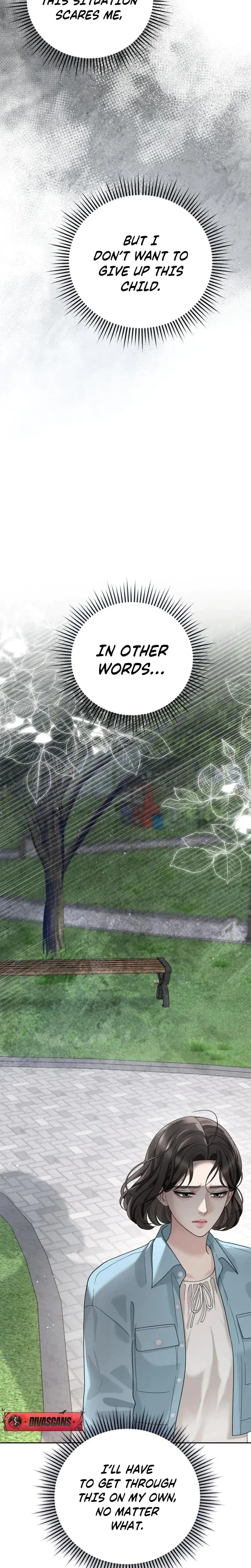 Shaking Husband Chapter 5 - Page 14