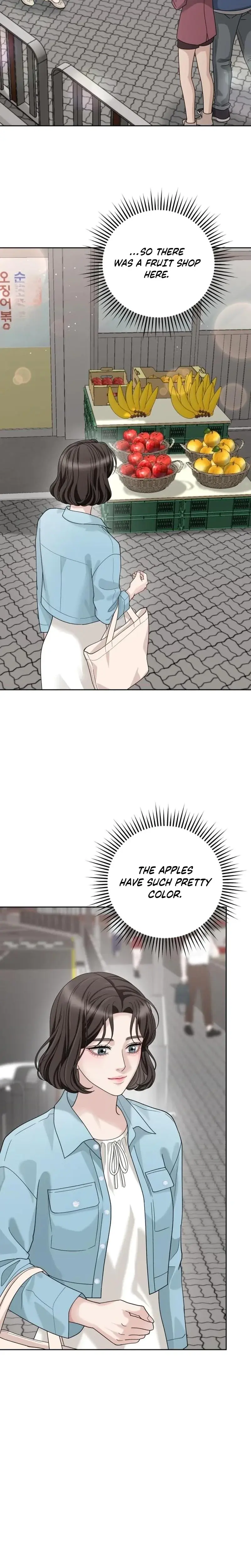 Shaking Husband Chapter 5 - Page 16