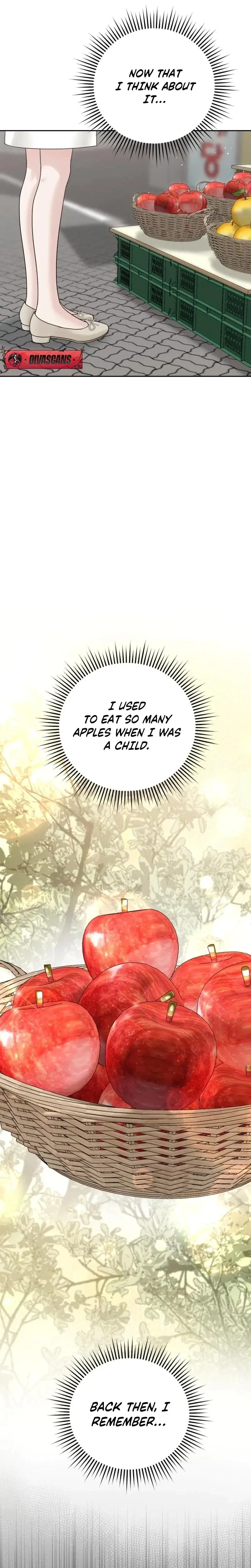 Shaking Husband Chapter 5 - Page 17