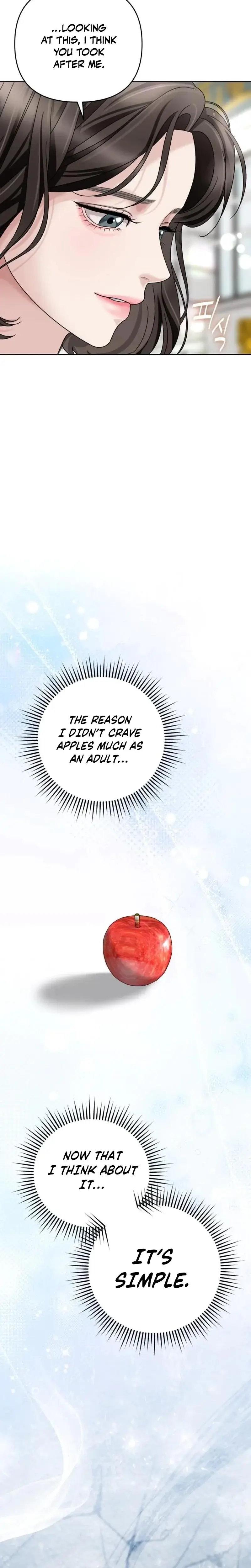 Shaking Husband Chapter 5 - Page 27