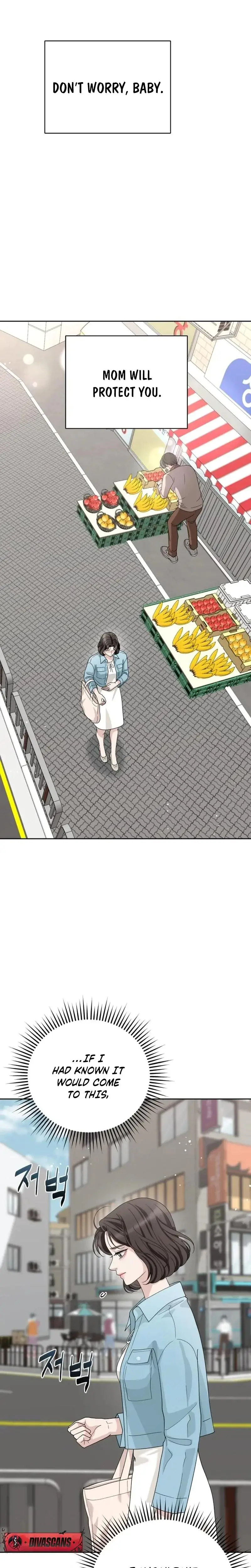 Shaking Husband Chapter 5 - Page 31