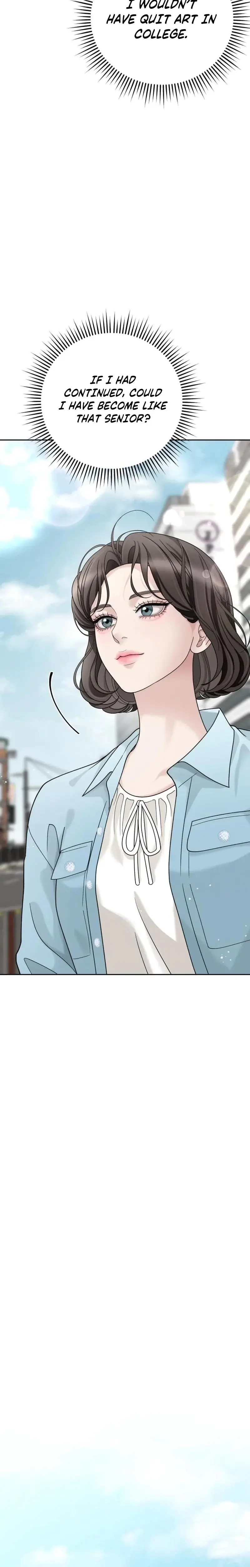 Shaking Husband Chapter 5 - Page 32