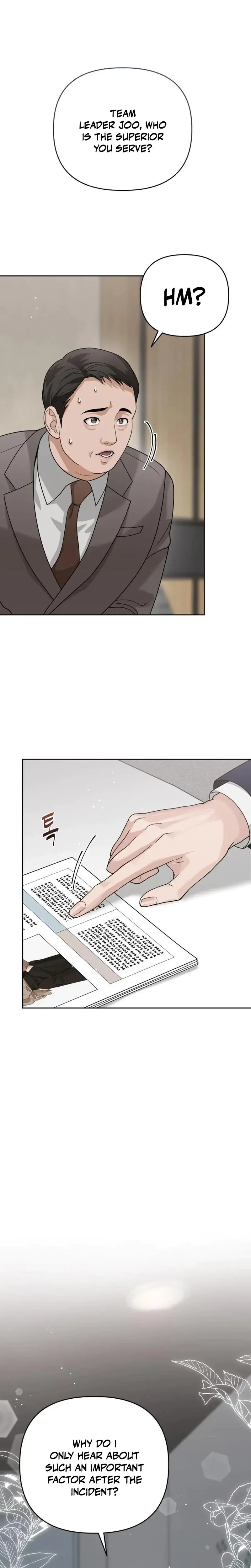 Shaking Husband Chapter 5 - Page 38