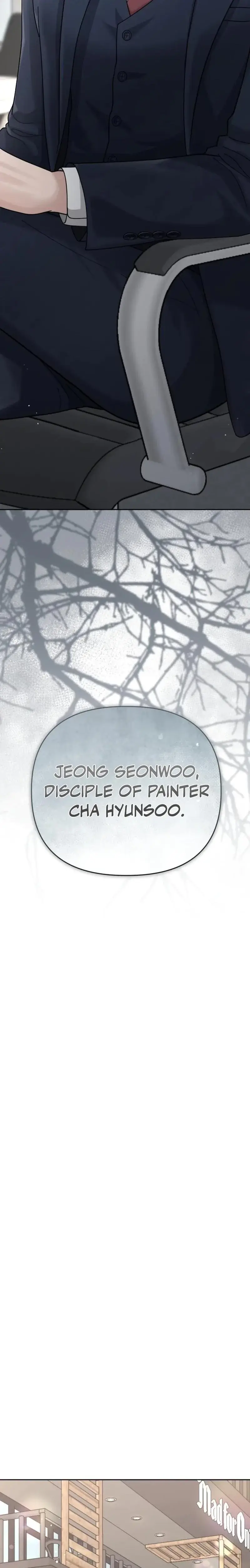 Shaking Husband Chapter 5 - Page 41