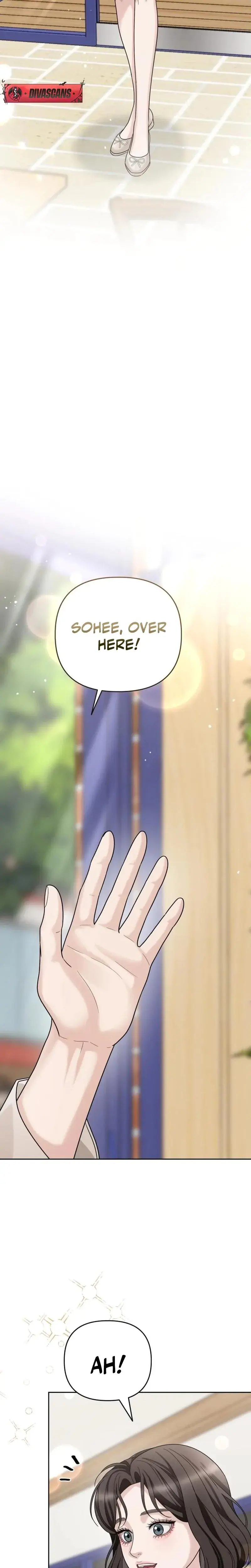 Shaking Husband Chapter 5 - Page 43