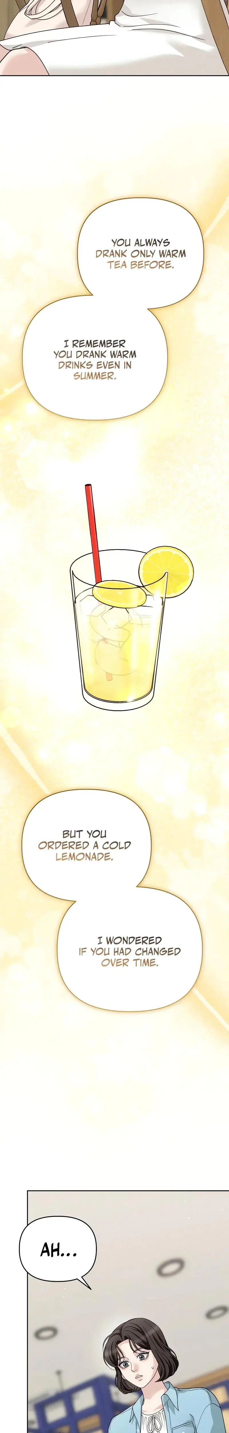 Shaking Husband Chapter 6 - Page 10