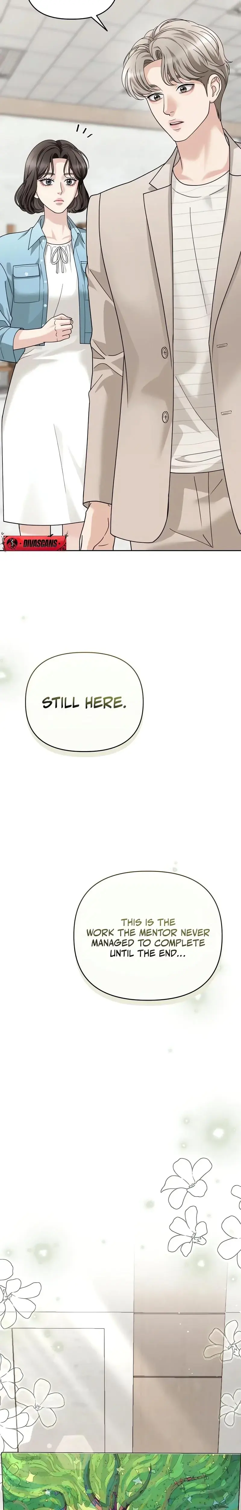 Shaking Husband Chapter 6 - Page 27