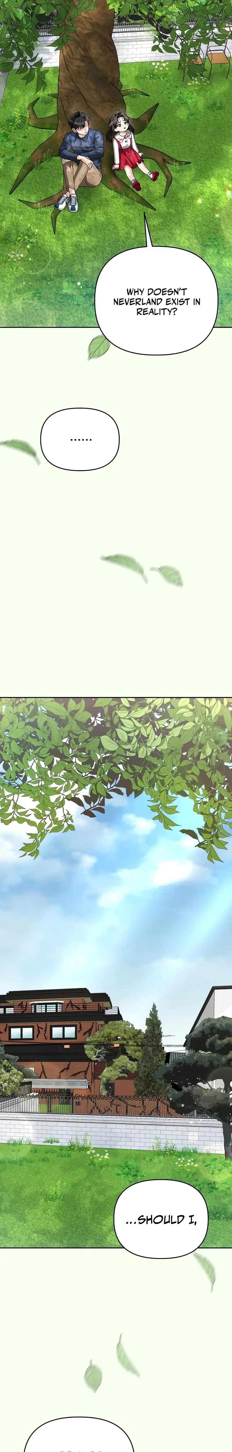 Shaking Husband Chapter 6 - Page 31