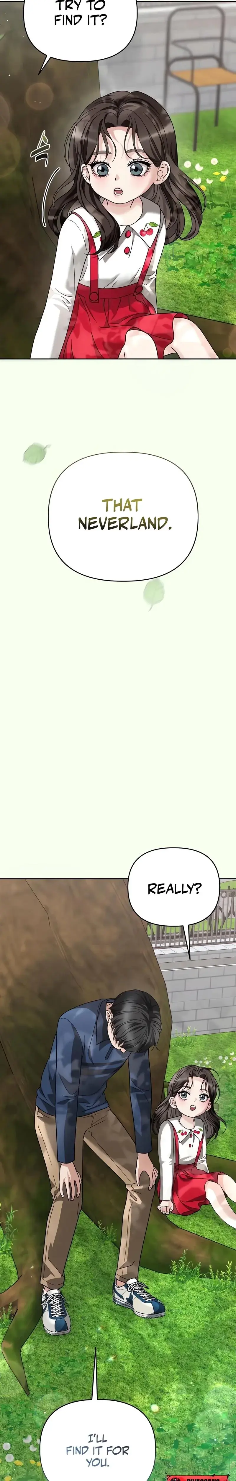 Shaking Husband Chapter 6 - Page 32