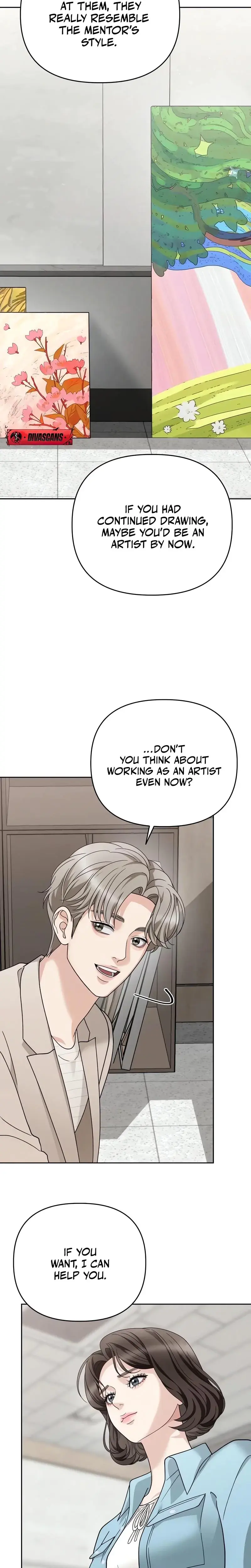 Shaking Husband Chapter 6 - Page 36