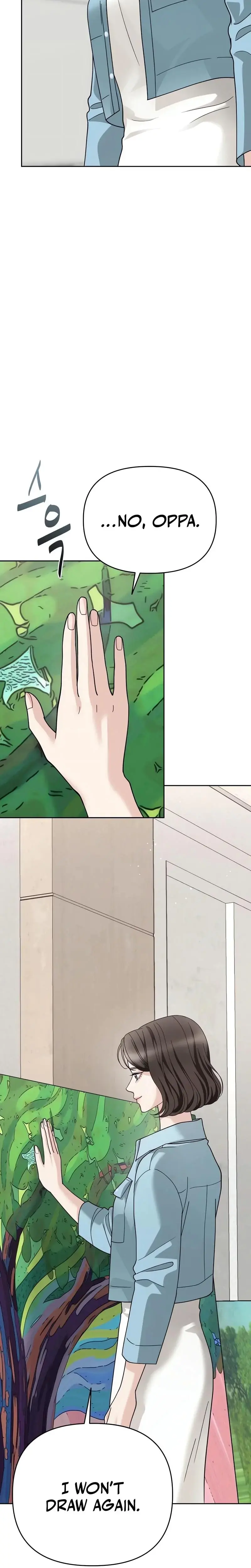 Shaking Husband Chapter 6 - Page 37