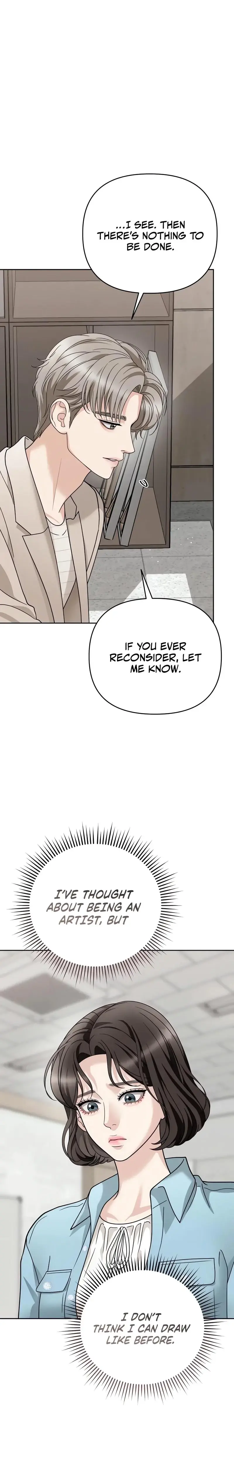 Shaking Husband Chapter 6 - Page 38
