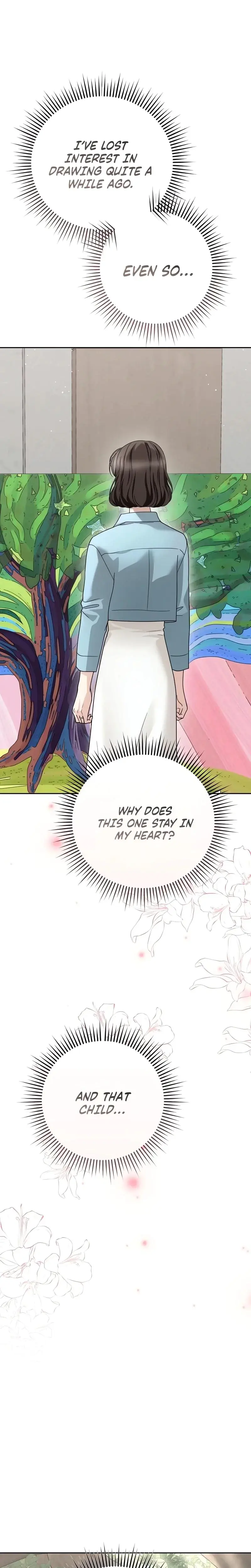 Shaking Husband Chapter 6 - Page 39