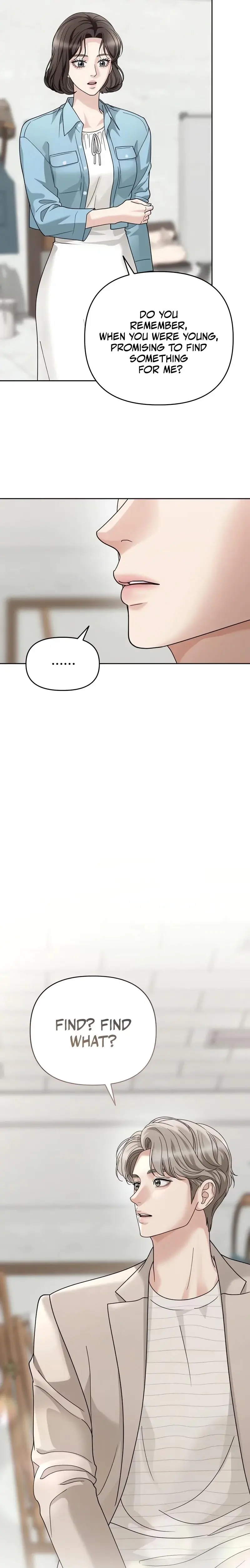 Shaking Husband Chapter 6 - Page 41