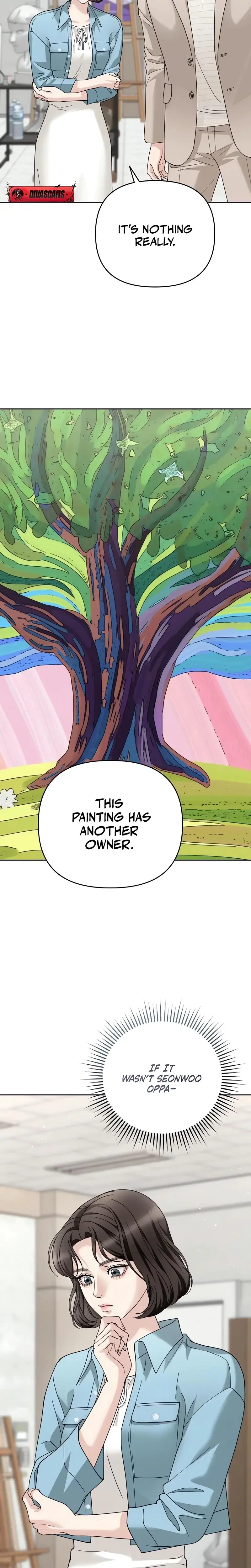 Shaking Husband Chapter 6 - Page 43