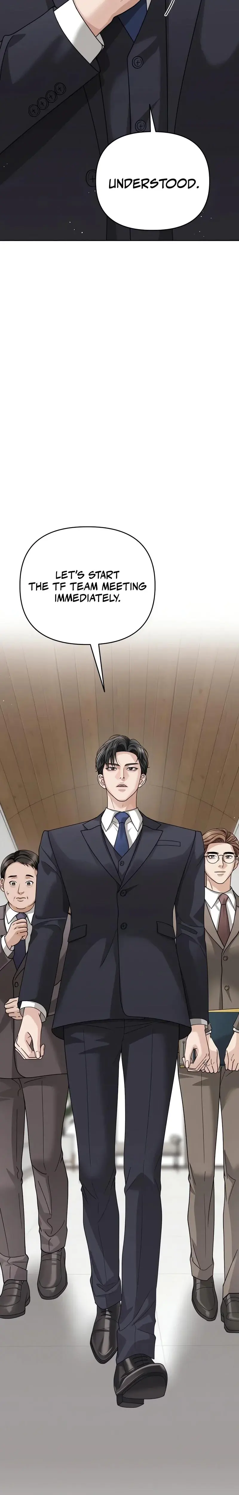 Shaking Husband Chapter 6 - Page 49