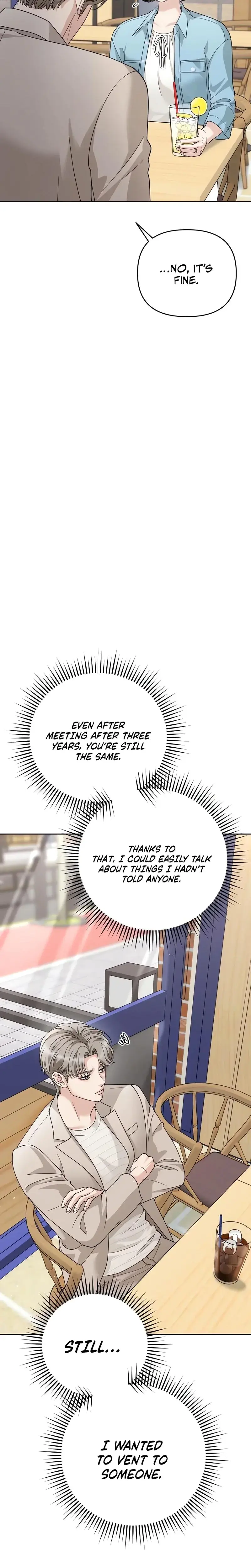 Shaking Husband Chapter 6 - Page 5