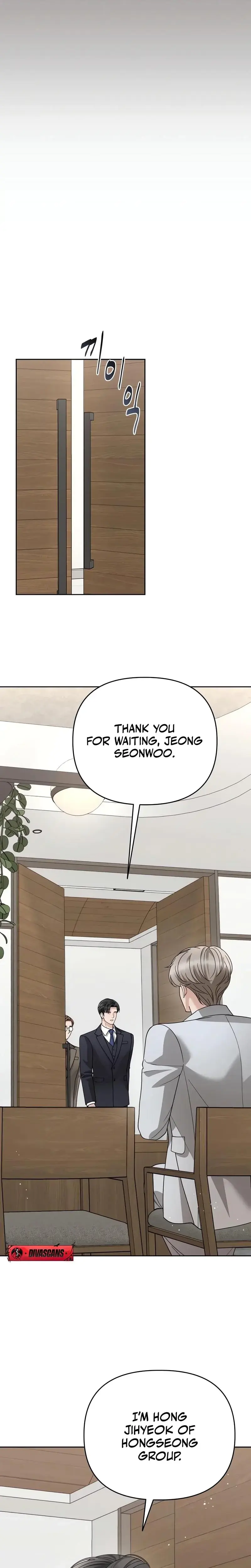 Shaking Husband Chapter 6 - Page 50