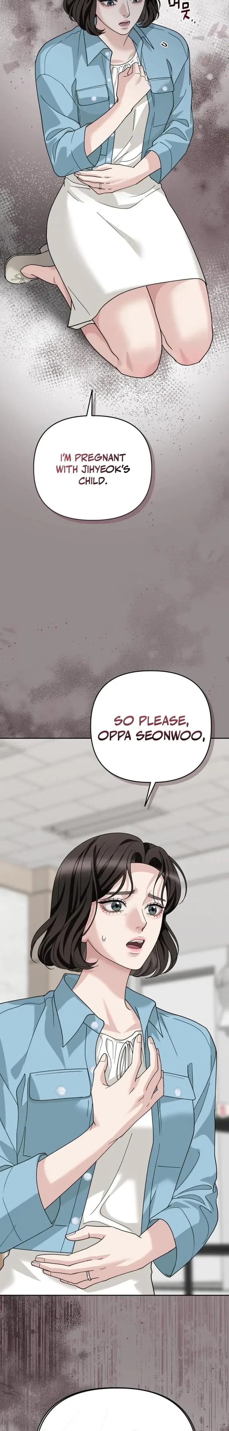 Shaking Husband Chapter 7 - Page 11