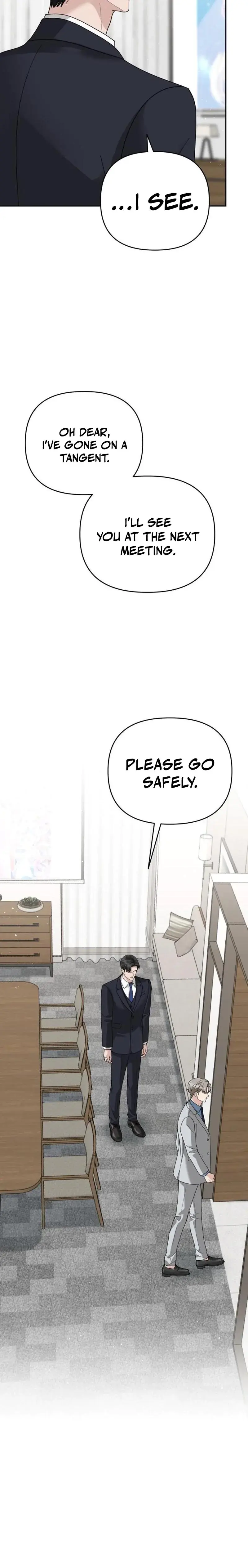 Shaking Husband Chapter 7 - Page 18