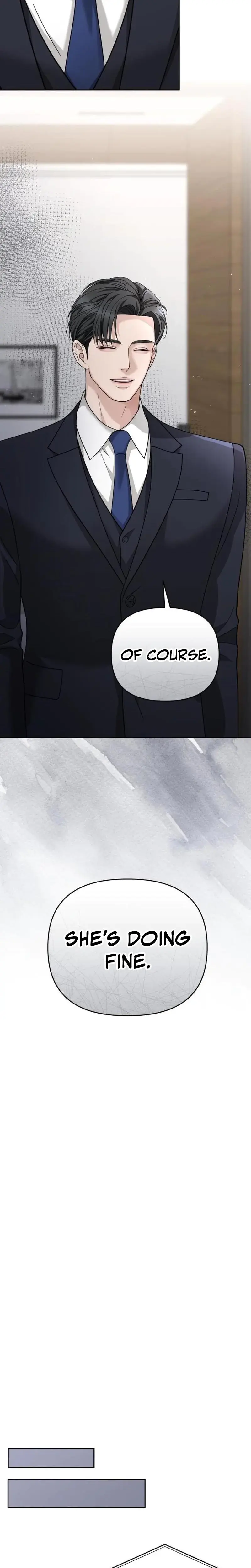 Shaking Husband Chapter 7 - Page 2
