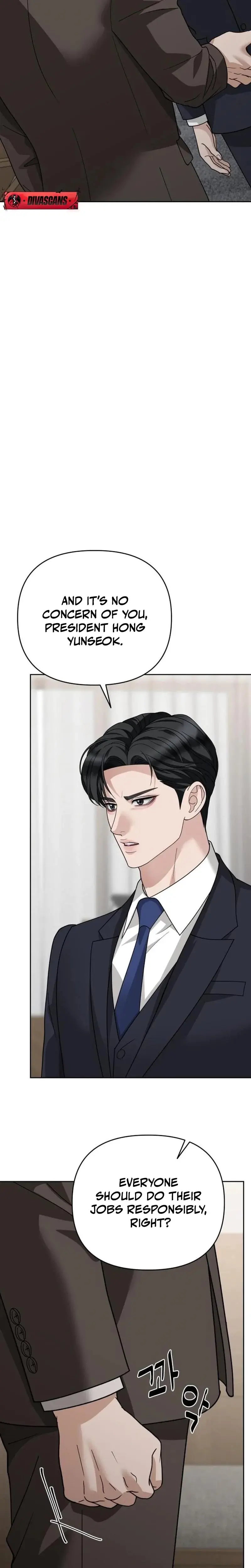 Shaking Husband Chapter 7 - Page 27