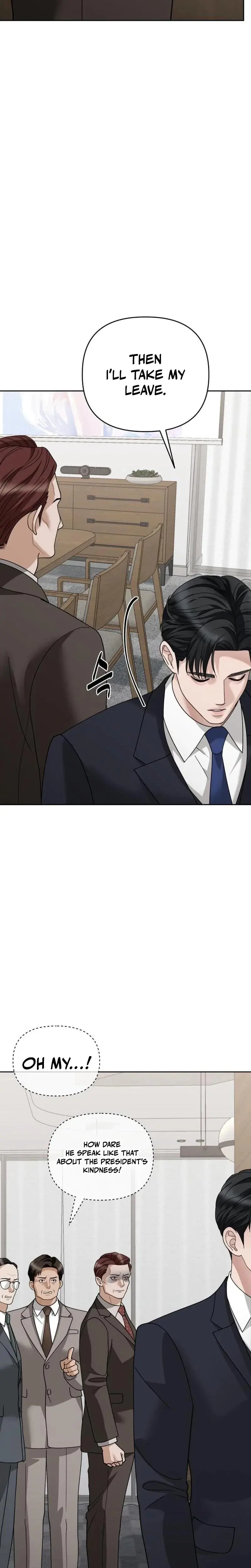 Shaking Husband Chapter 7 - Page 28