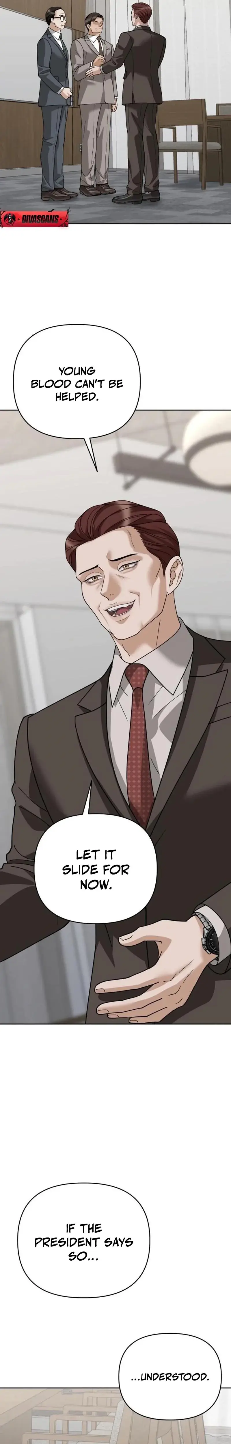 Shaking Husband Chapter 7 - Page 30