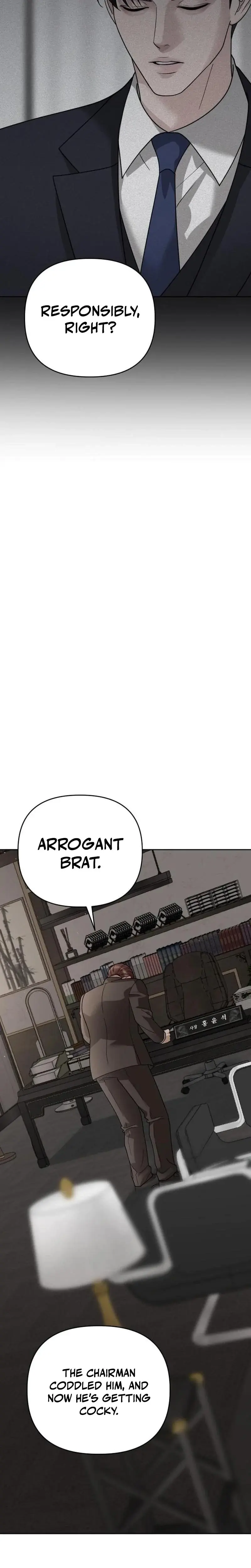 Shaking Husband Chapter 7 - Page 33