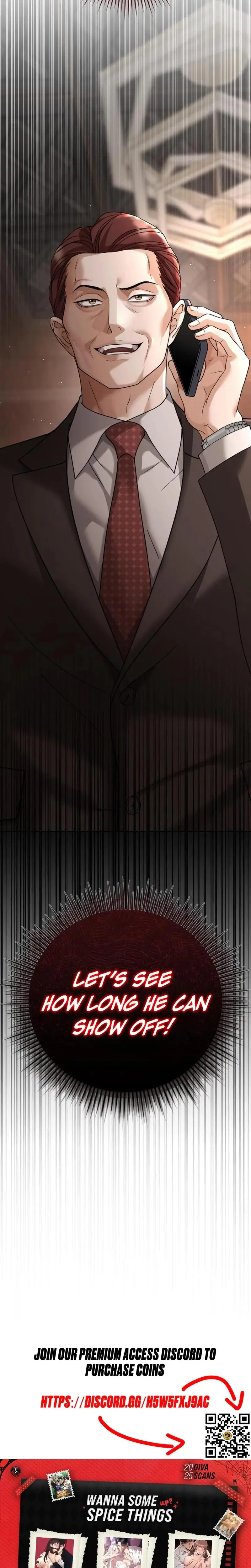 Shaking Husband Chapter 7 - Page 36