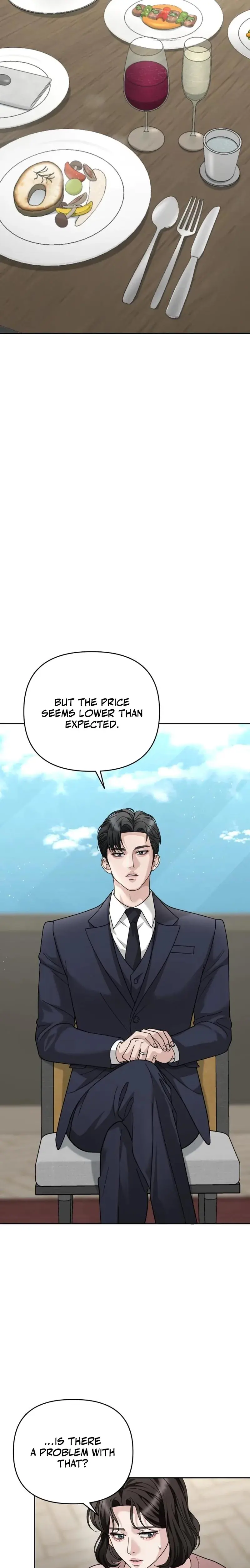 Shaking Husband Chapter 8 - Page 25