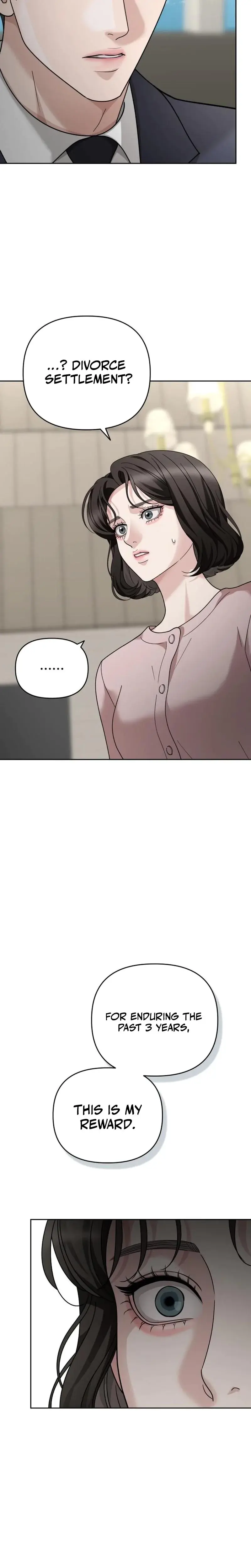 Shaking Husband Chapter 8 - Page 28