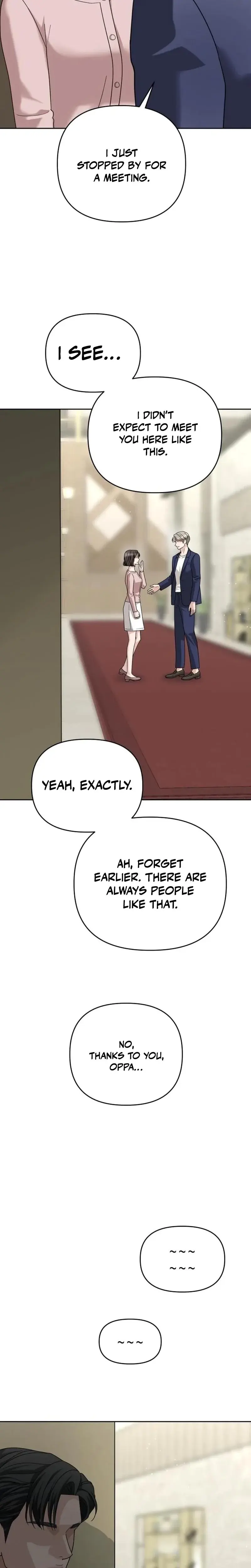 Shaking Husband Chapter 9 - Page 20