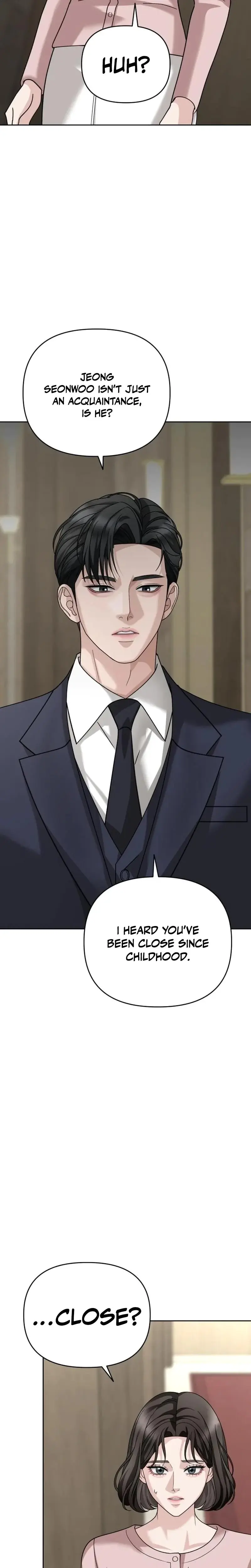 Shaking Husband Chapter 9 - Page 29