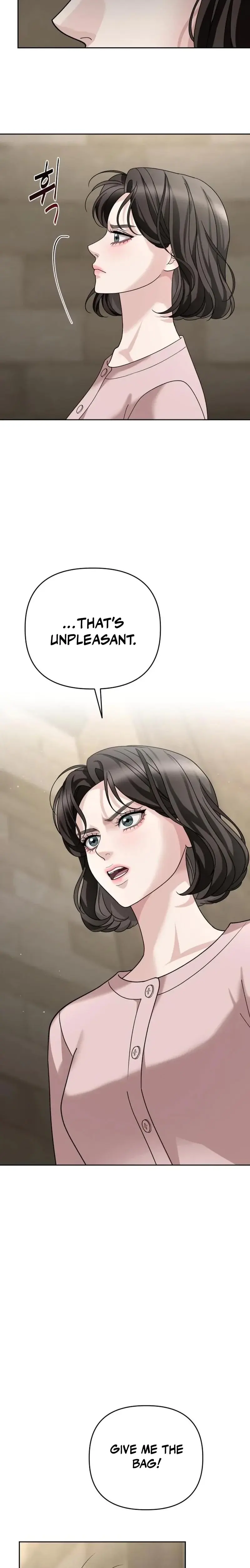 Shaking Husband Chapter 9 - Page 31