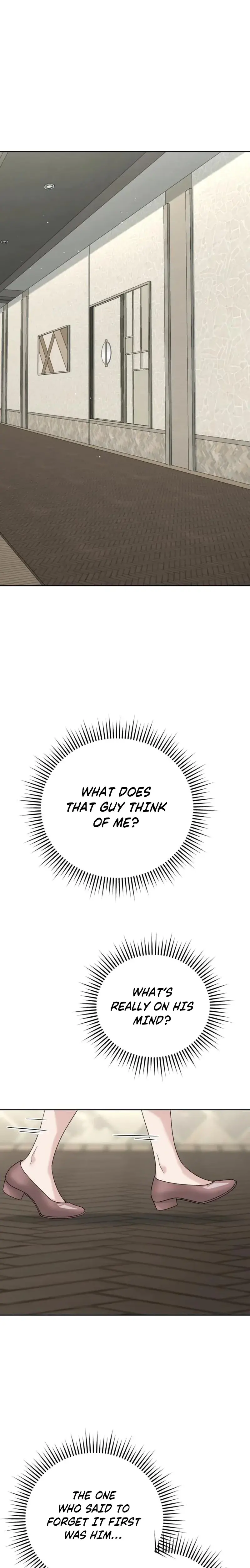 Shaking Husband Chapter 9 - Page 34