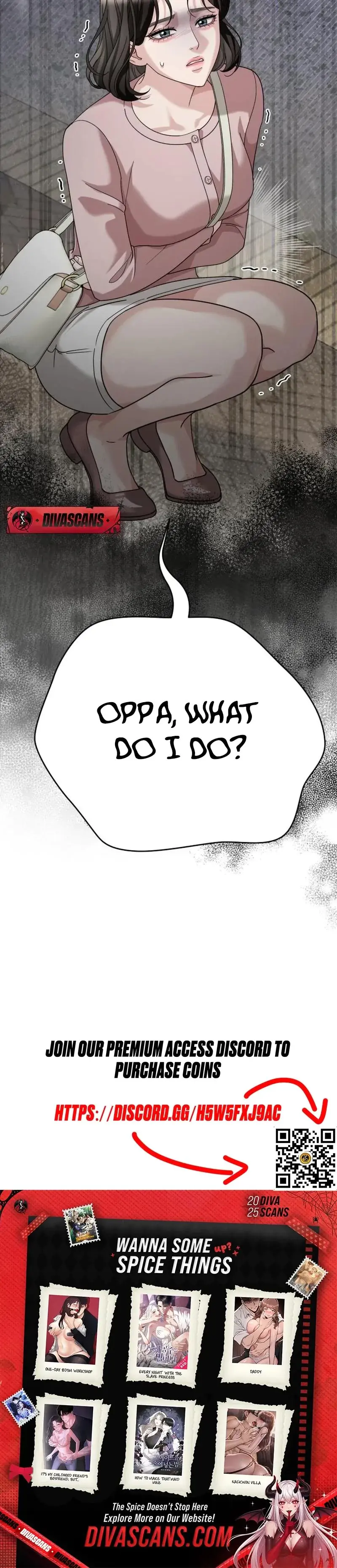 Shaking Husband Chapter 9 - Page 39