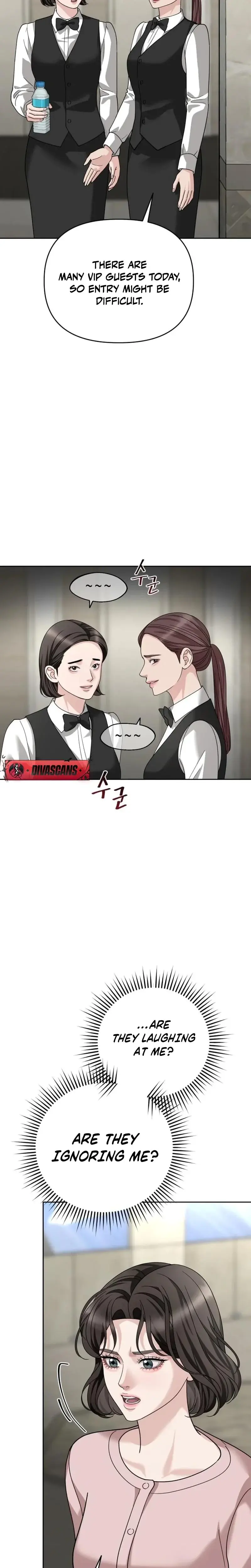 Shaking Husband Chapter 9 - Page 9